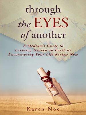 cover image of Through the Eyes of Another